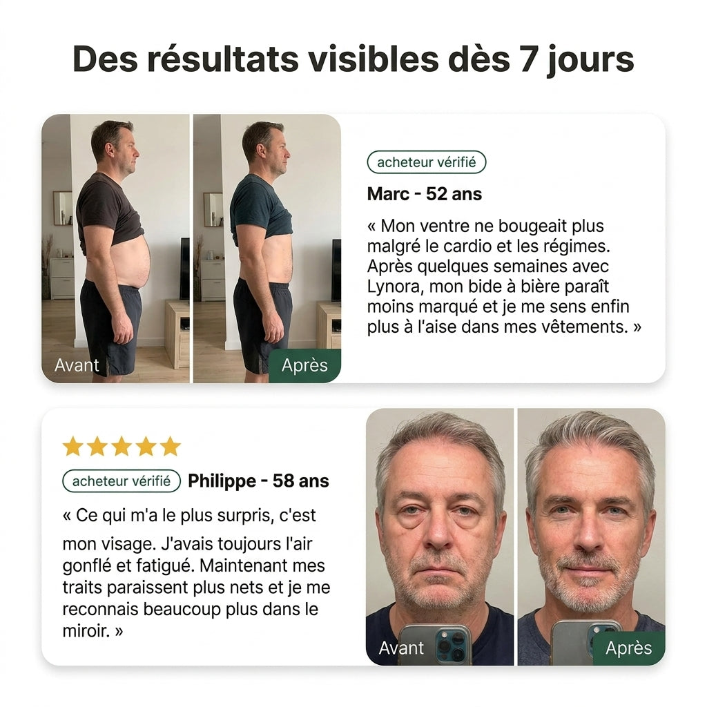 Drainant Lymphatique