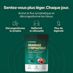 DRAINAGE LYMPHATIQUE LYNORA®