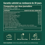 DRAINAGE LYMPHATIQUE LYNORA®