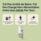 Complexe Detox Foie Lynora