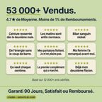 Complexe Detox Foie Lynora