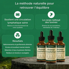 Drainant Lymphatique