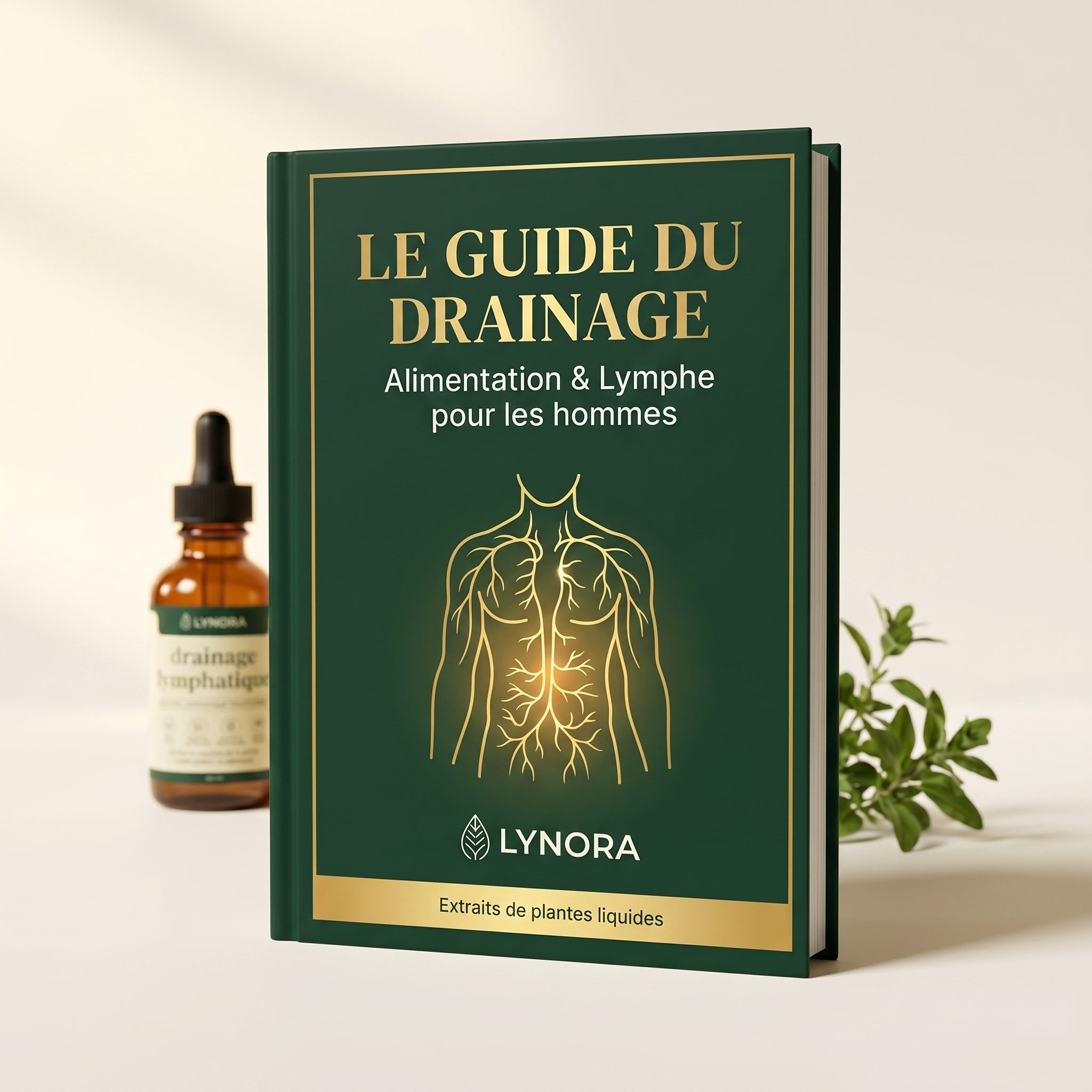 Guide Clinique du Drainage Lymphatique