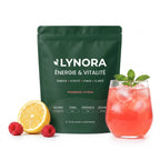 Complexe Lynora Énergie & Vitalité