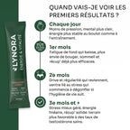 Complexe Lynora Énergie & Vitalité